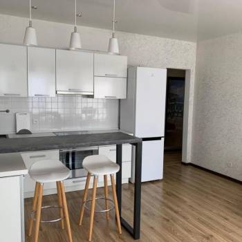 Сдается 2-х комнатная квартира, 50 м²