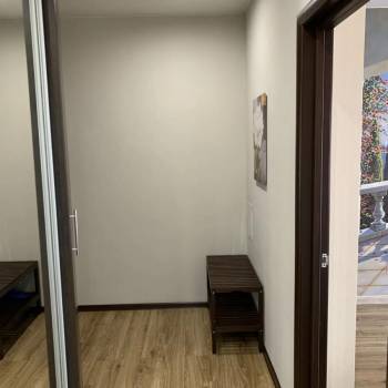 Сдается 2-х комнатная квартира, 50 м²