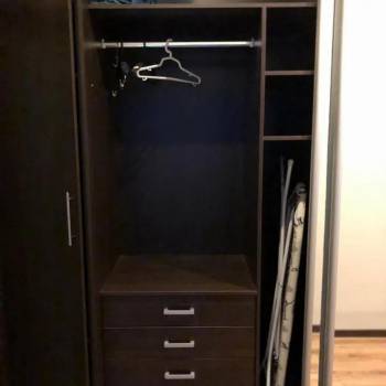 Сдается 2-х комнатная квартира, 50 м²