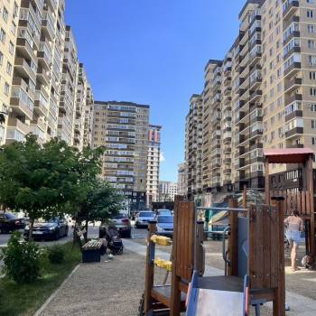 Сдается 2-х комнатная квартира, 45,9 м²