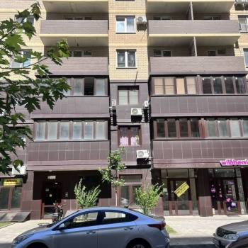 Сдается 2-х комнатная квартира, 45,9 м²