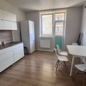 Сдается 2-х комнатная квартира, 45,9 м²