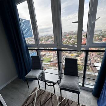 Сдается 1-комнатная квартира, 30 м²