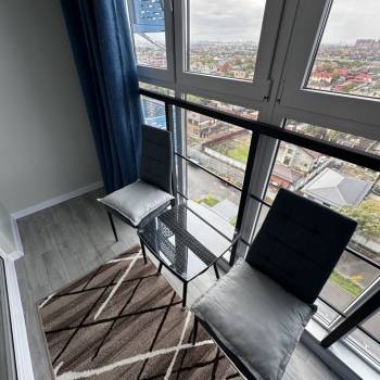 Сдается 1-комнатная квартира, 30 м²