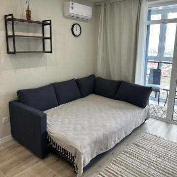 Сдается 1-комнатная квартира, 30 м²
