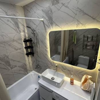 Сдается 1-комнатная квартира, 30 м²