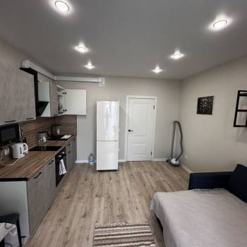 Сдается 1-комнатная квартира, 30 м²