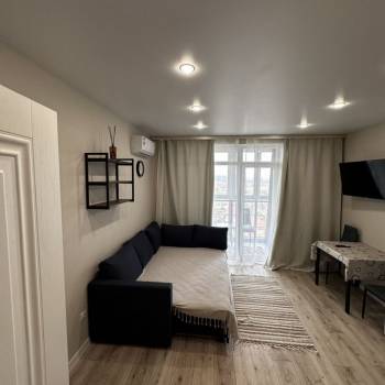 Сдается 1-комнатная квартира, 30 м²