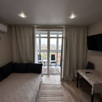Сдается 1-комнатная квартира, 30 м²