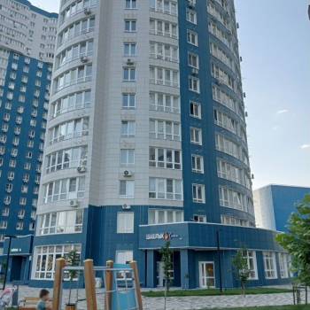 Продается 2-х комнатная квартира, 65,5 м²