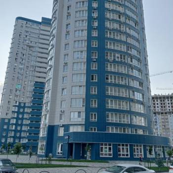 Продается 2-х комнатная квартира, 65,5 м²