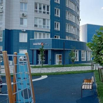 Продается 2-х комнатная квартира, 65,5 м²