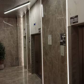 Продается 2-х комнатная квартира, 65,5 м²