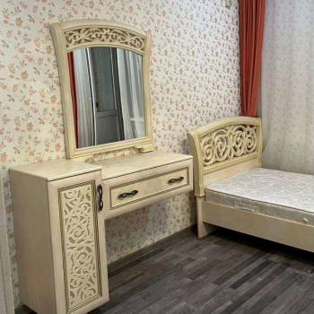 Сдается 2-х комнатная квартира, 69 м²