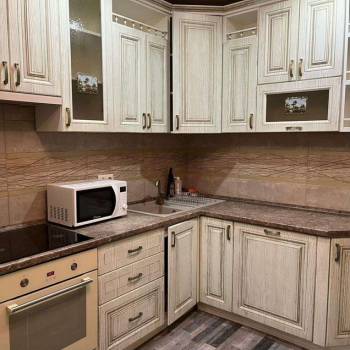 Сдается 2-х комнатная квартира, 69 м²