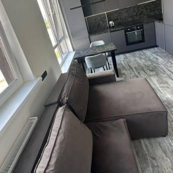Сдается 1-комнатная квартира, 31 м²