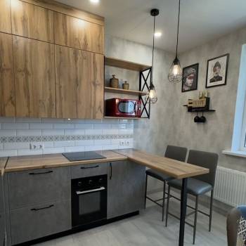 Продается 1-комнатная квартира, 40,6 м²