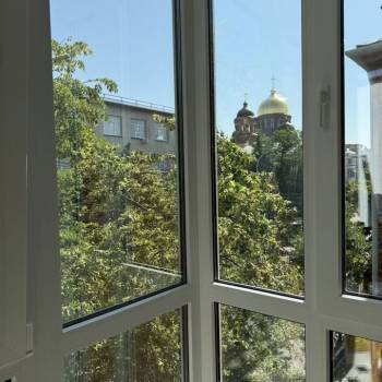 Продается 3-х комнатная квартира, 69 м²