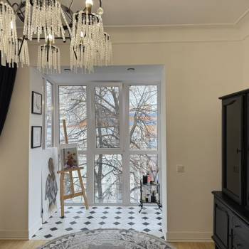 Продается 3-х комнатная квартира, 69 м²
