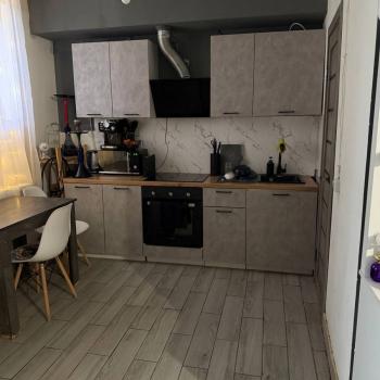 Продается 1-комнатная квартира, 33,8 м²