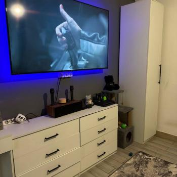 Продается 1-комнатная квартира, 33,8 м²