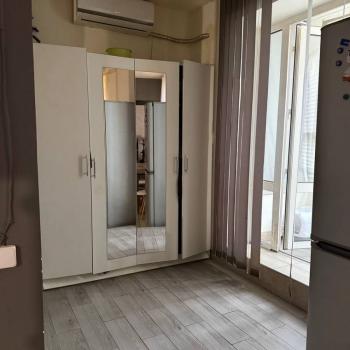 Продается 1-комнатная квартира, 33,8 м²