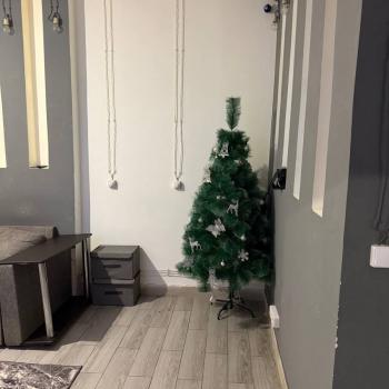 Продается 1-комнатная квартира, 33,8 м²