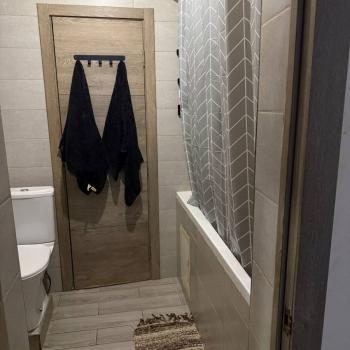 Продается 1-комнатная квартира, 33,8 м²