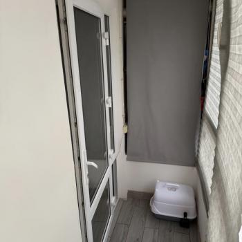 Продается 1-комнатная квартира, 33,8 м²