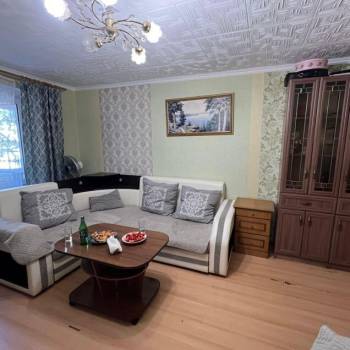 Продается 1-комнатная квартира, 51 м²