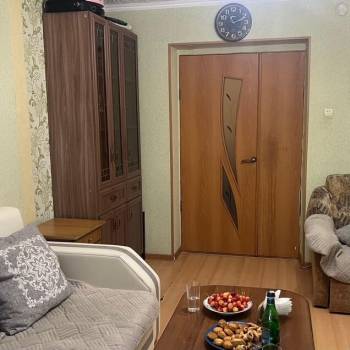 Продается 1-комнатная квартира, 51 м²