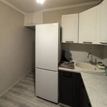 Продается 2-х комнатная квартира, 42,6 м²