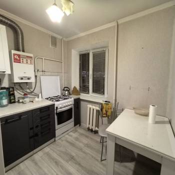 Продается 2-х комнатная квартира, 42,6 м²