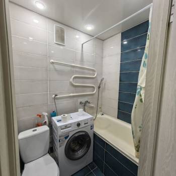 Продается 2-х комнатная квартира, 42,6 м²