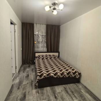 Продается 2-х комнатная квартира, 42,6 м²