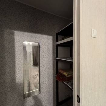 Продается 2-х комнатная квартира, 42,6 м²
