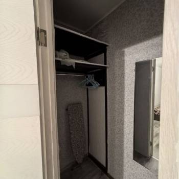 Продается 2-х комнатная квартира, 42,6 м²