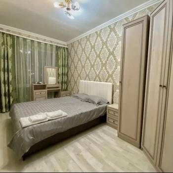 Сдается 2-х комнатная квартира, 70 м²