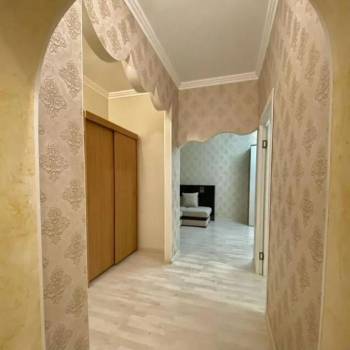 Сдается 2-х комнатная квартира, 70 м²