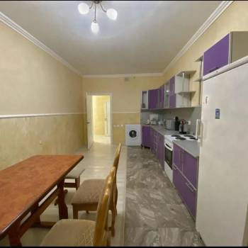 Сдается 2-х комнатная квартира, 70 м²