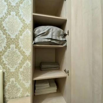 Сдается 2-х комнатная квартира, 70 м²