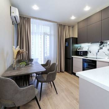Сдается 1-комнатная квартира, 38 м²