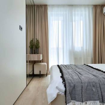 Продается 2-х комнатная квартира, 69,8 м²