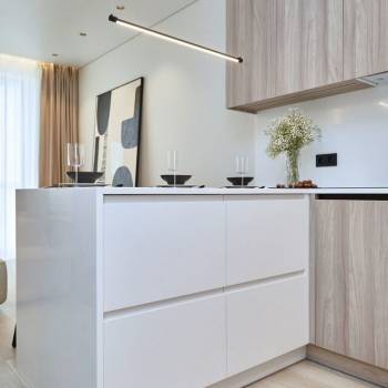 Продается 2-х комнатная квартира, 69,8 м²