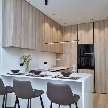 Продается 2-х комнатная квартира, 69,8 м²