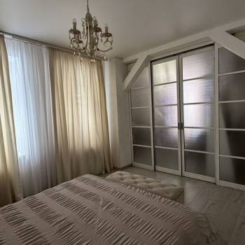 Продается 3-х комнатная квартира, 66 м²
