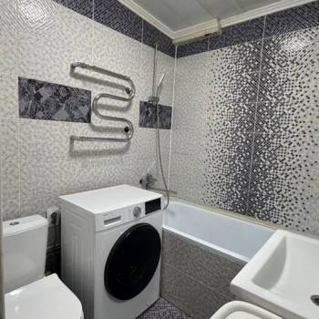 Продается 3-х комнатная квартира, 66 м²