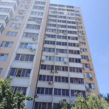 Продается 1-комнатная квартира, 18,7 м²