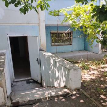 Продается 1-комнатная квартира, 18,7 м²