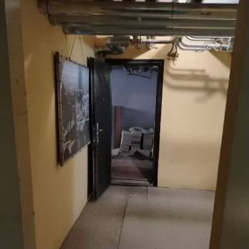 Продается 1-комнатная квартира, 18,7 м²